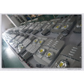 High quality led street light cob Bridgelux chip, Meanwell driver china manufaturer